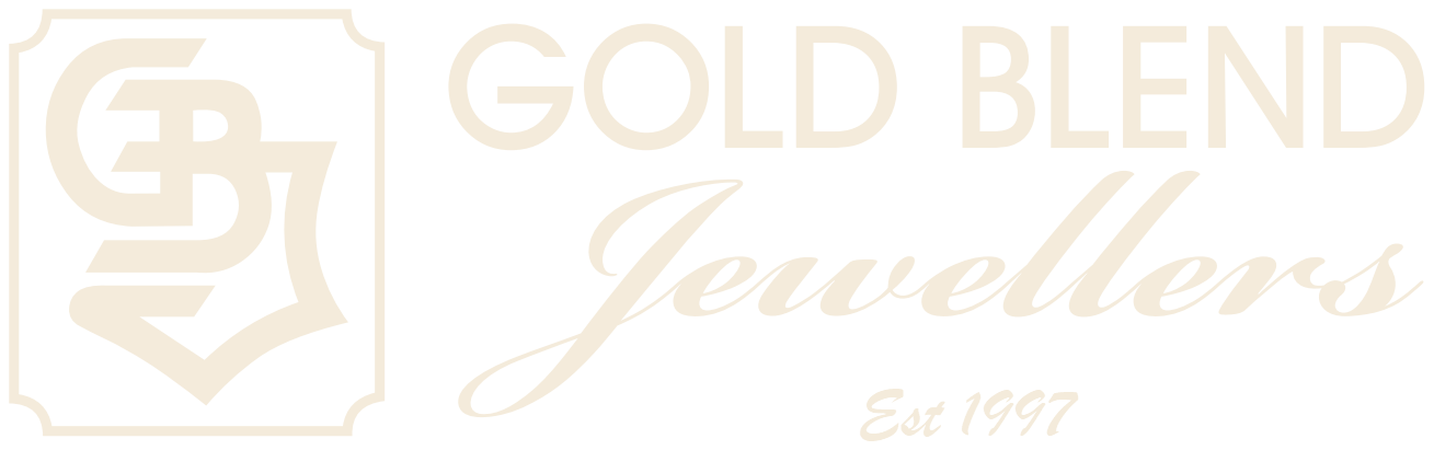Gold Blend Jewellers, est. 1997